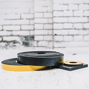 EPDM Alles, was Sie über diesen Rohstoff wissen müssen EKI