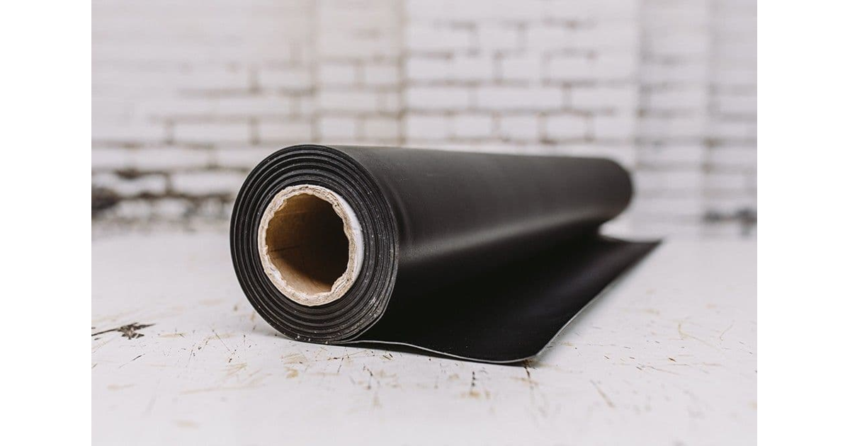 EPDM Folien Set 264 - 450 x 325 cm